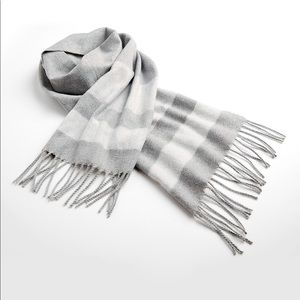 Express blanket scarf